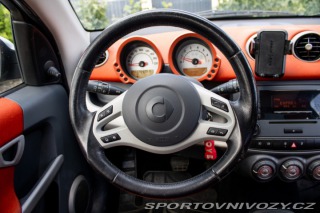 Smart Forfour 1.3 16V Passion 2006