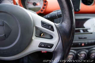 Smart Forfour 1.3 16V Passion 2006