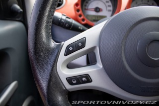 Smart Forfour 1.3 16V Passion 2006