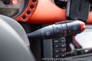 Smart Forfour 1.3 16V Passion 2006
