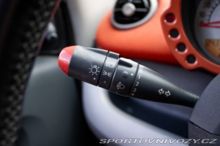 Smart Forfour 1.3 16V Passion 2006
