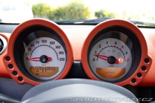 Smart Forfour 1.3 16V Passion 2006