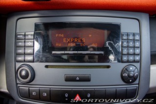 Smart Forfour 1.3 16V Passion 2006