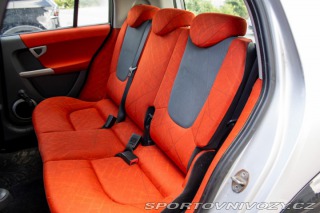 Smart Forfour 1.3 16V Passion 2006