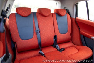 Smart Forfour 1.3 16V Passion 2006