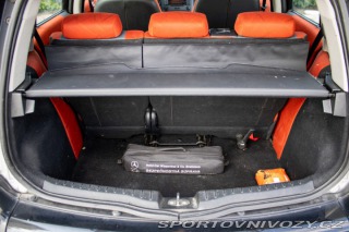 Smart Forfour 1.3 16V Passion 2006