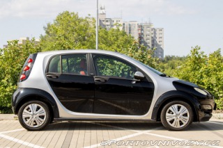 Smart Forfour 1.3 16V Passion 2006