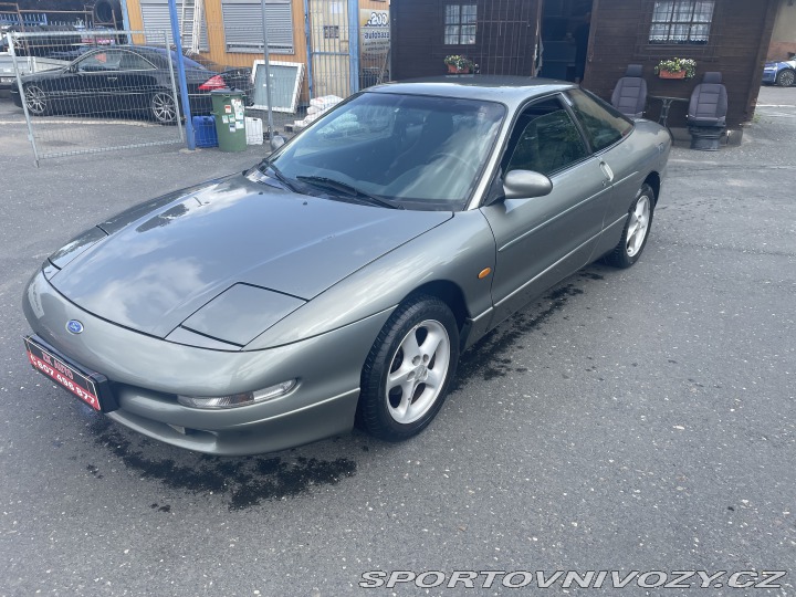 Ford Probe 2.5i V6 DOHC 120KW 1997