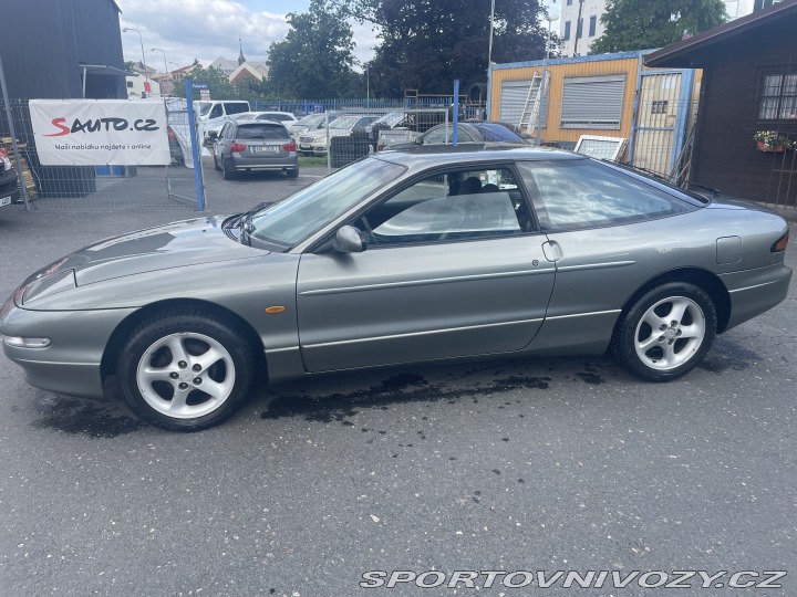 Ford Probe 2.5i V6 DOHC 120KW 1997