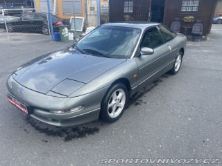 Ford Probe 2.5i V6 DOHC 120KW 1997
