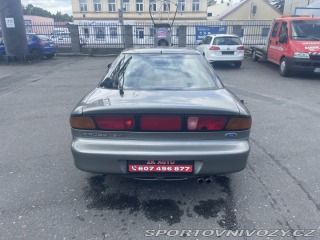 Ford Probe 2.5i V6 DOHC 120KW 1997