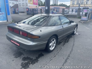 Ford Probe 2.5i V6 DOHC 120KW 1997