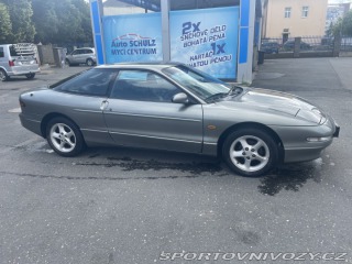 Ford Probe 2.5i V6 DOHC 120KW 1997