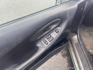 Ford Probe 2.5i V6 DOHC 120KW 1997