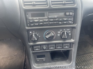 Ford Probe 2.5i V6 DOHC 120KW 1997
