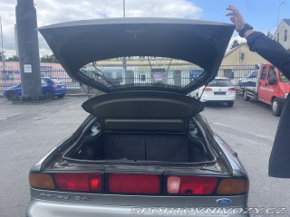 Ford Probe 2.5i V6 DOHC 120KW 1997
