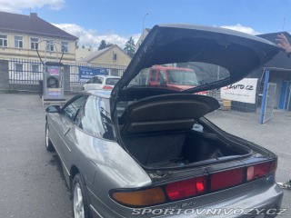 Ford Probe 2.5i V6 DOHC 120KW 1997
