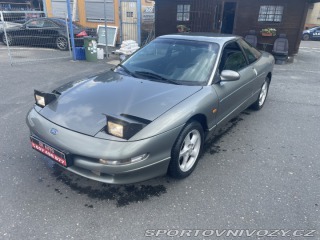 Ford Probe 2.5i V6 DOHC 120KW 1997