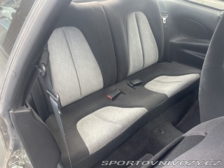 Ford Probe 2.5i V6 DOHC 120KW 1997