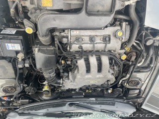 Ford Probe 2.5i V6 DOHC 120KW 1997
