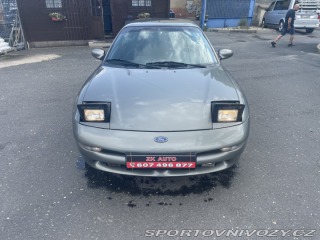 Ford Probe 2.5i V6 DOHC 120KW 1997