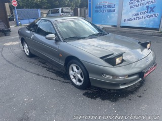 Ford Probe 2.5i V6 DOHC 120KW 1997