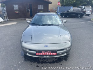 Ford Probe 2.5i V6 DOHC 120KW 1997