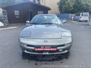 Ford Probe 2.5i V6 DOHC 120KW 1997