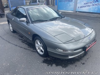 Ford Probe 2.5i V6 DOHC 120KW 1997