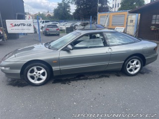 Ford Probe 2.5i V6 DOHC 120KW 1997