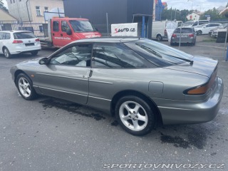 Ford Probe 2.5i V6 DOHC 120KW 1997