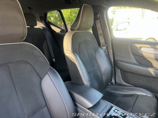 Volvo Ostatní modely XC40 T5R-design 2018