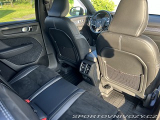 Volvo Ostatní modely XC40 T5R-design 2018