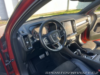 Volvo Ostatní modely XC40 T5R-design 2018