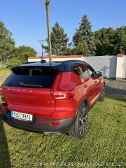Volvo Ostatní modely XC40 T5R-design 2018