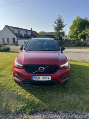Volvo Ostatní modely XC40 T5R-design 2018