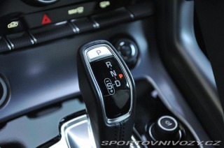 Jaguar F-Type P300 MERIDIAN SERV.KNÍŽKA 2021