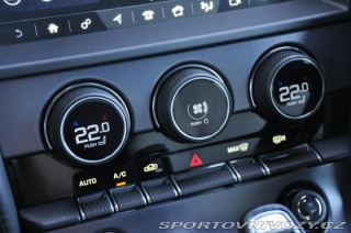 Jaguar F-Type P300 MERIDIAN SERV.KNÍŽKA 2021