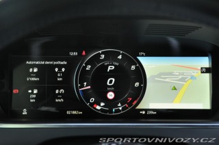 Jaguar F-Type P300 MERIDIAN SERV.KNÍŽKA 2021
