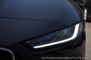 Jaguar F-Type P300 MERIDIAN SERV.KNÍŽKA 2021