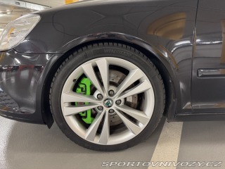 Škoda Octavia RS 1Z5 2012