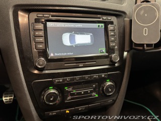Škoda Octavia RS 1Z5 2012