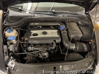 Škoda Octavia RS 1Z5 2012