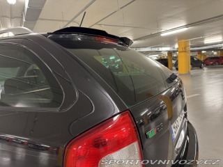 Škoda Octavia RS 1Z5 2012