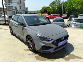 Hyundai i30 N PERFORMANCE ZÁRUKA,1.MAJI
