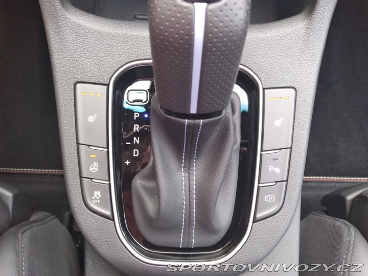 Hyundai i30 N PERFORMANCE ZÁRUKA,1.MAJI 2023
