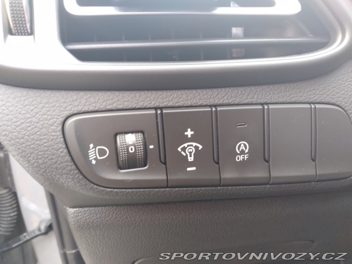 Hyundai i30 N PERFORMANCE ZÁRUKA,1.MAJI 2023