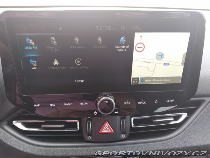 Hyundai i30 N PERFORMANCE ZÁRUKA,1.MAJI 2023