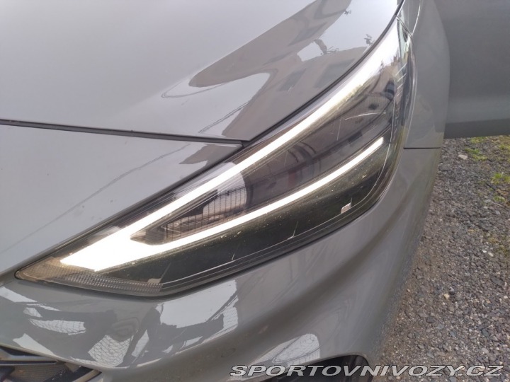 Hyundai i30 N PERFORMANCE ZÁRUKA,1.MAJI 2023