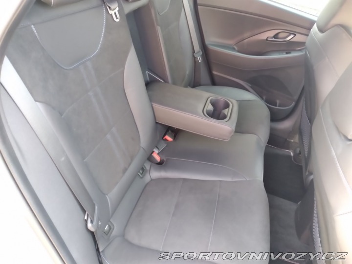 Hyundai i30 N PERFORMANCE ZÁRUKA,1.MAJI 2023